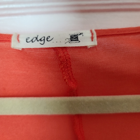 Women's Longsleeve, Boatneck Top - Picture 6 of 6